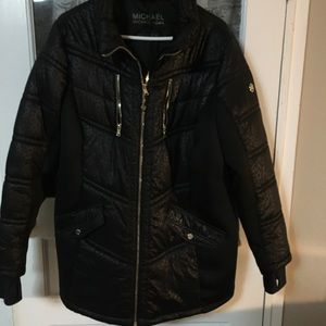 MK Coat